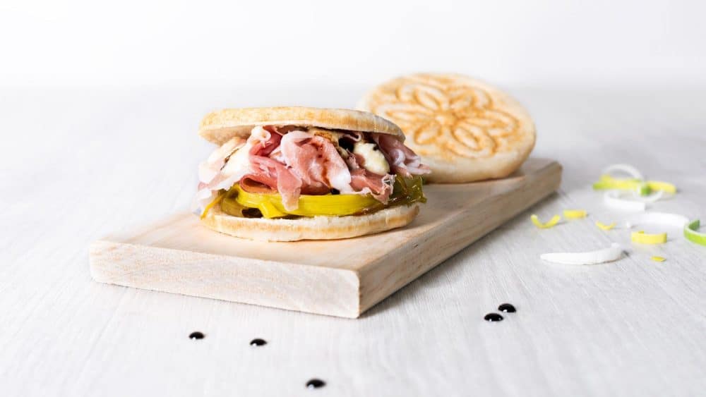 Salumi Italiani Prosciutti Di Qualit Salumificio Vitali